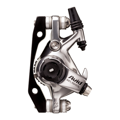 Avid Technology BBDB Manuel utilisateur