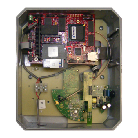 Cooper RF Manuel utilisateur