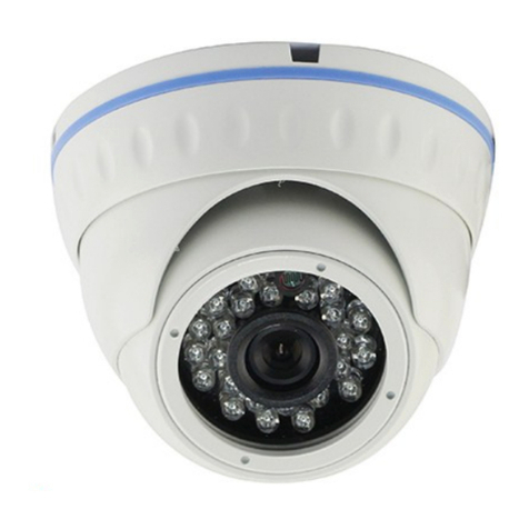 VHD DB-Se36 Manuel utilisateur