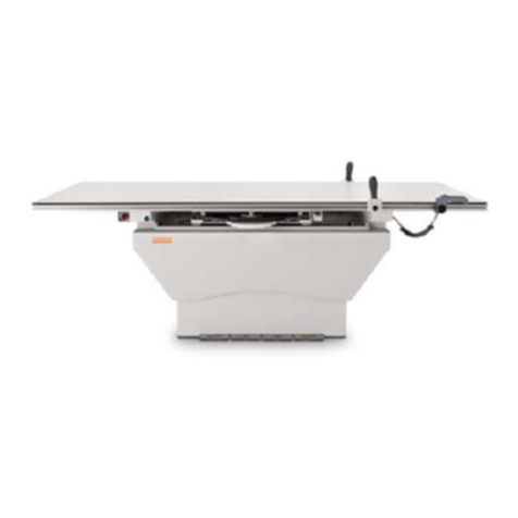 Quantum QT-740 Manuel utilisateur