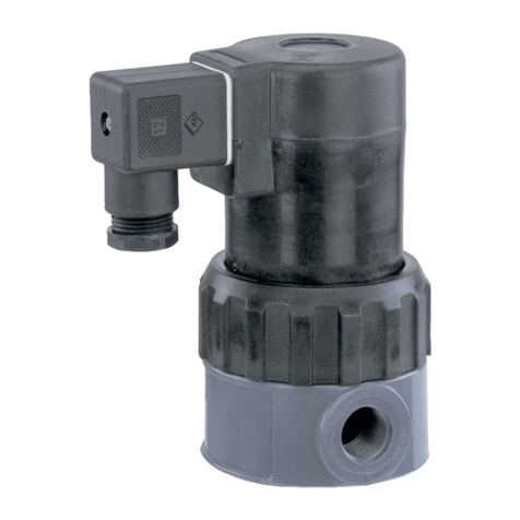 GEM 202 Manuel utilisateur