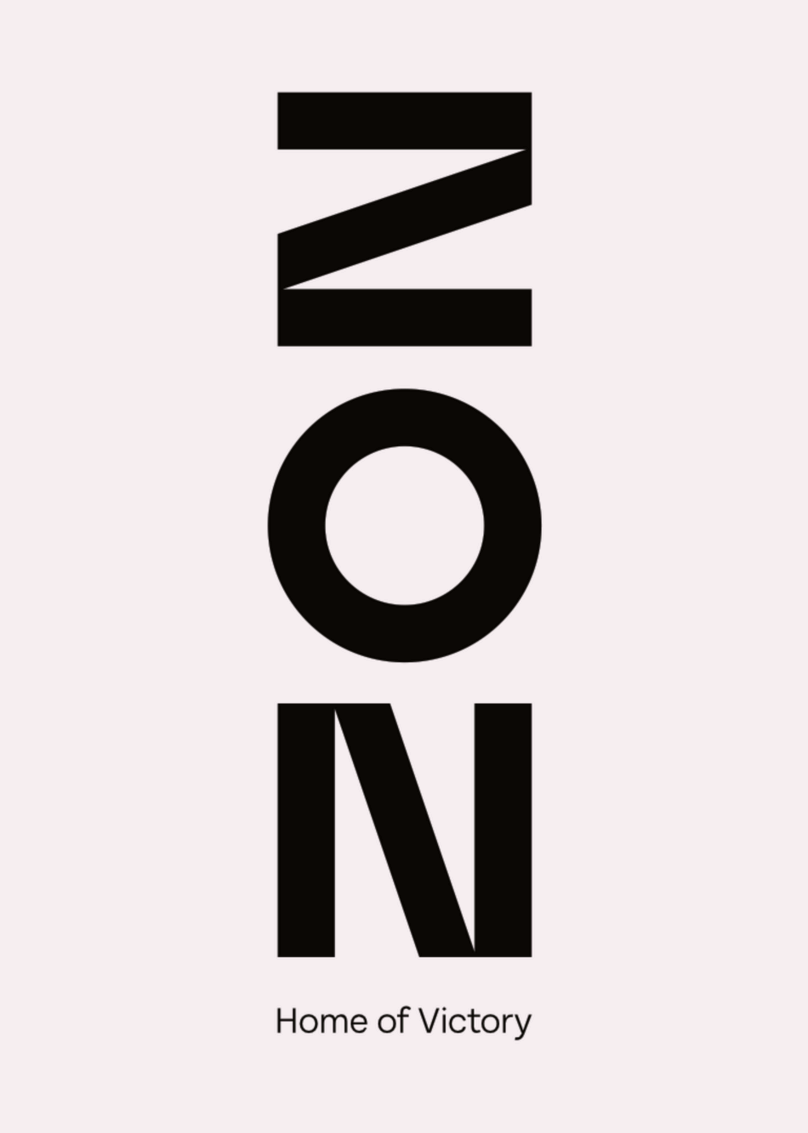 Zon HeatoN Select Manuel utilisateur