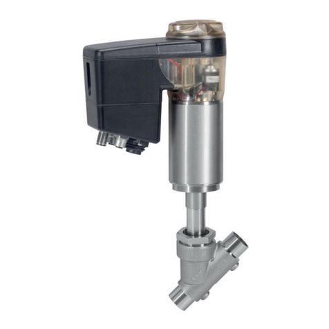 GEM 549 eSyDrive Manuel utilisateur