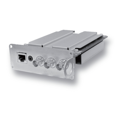 Panasonic TY-FB12LC Manuel utilisateur