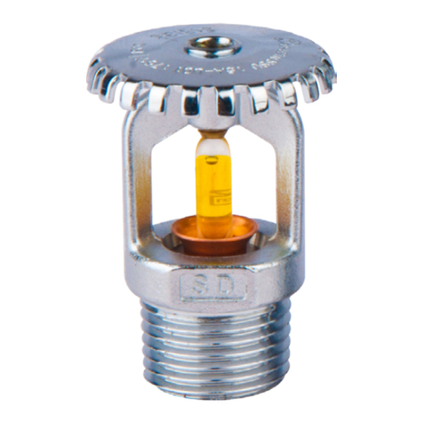 Shield SD1010 Manuel utilisateur