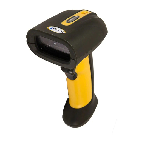 HDWR HD-SL99 Manuel utilisateur