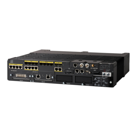 Cisco IR8300 Guide de démarrage rapide Cisco IR8300 Guide de démarrage rapide