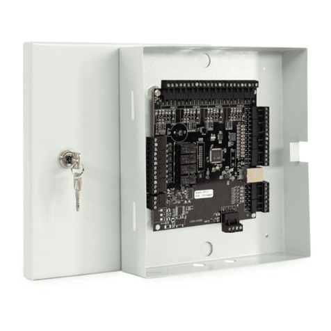 Sigur E510 Manuel utilisateur