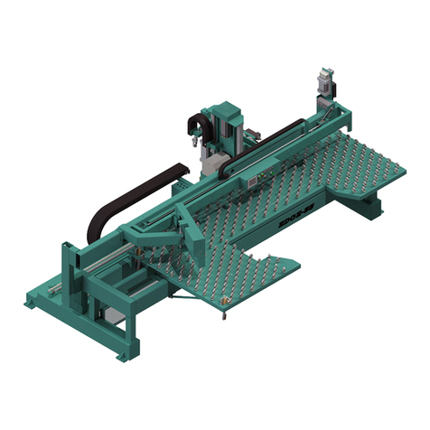 Kval Edge-SS Manuel utilisateur