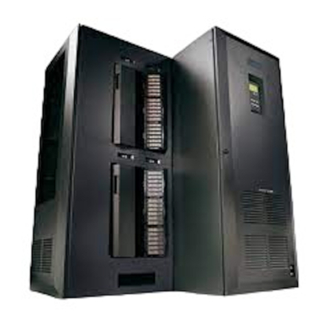ADIC Scalar Manuel utilisateur ADIC Scalar Manuel utilisateur