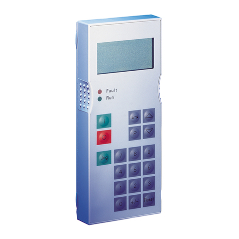 Siemens OP1S Manuel utilisateur