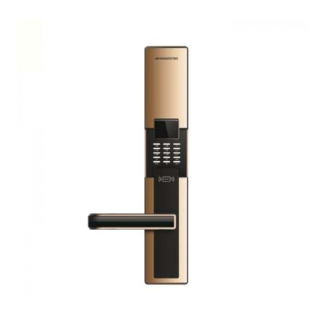 Dessmann C510 Manuel utilisateur