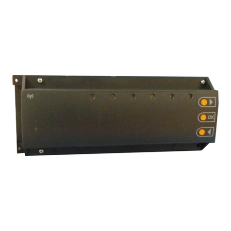 Watts BT-RF MASTER Manuel utilisateur