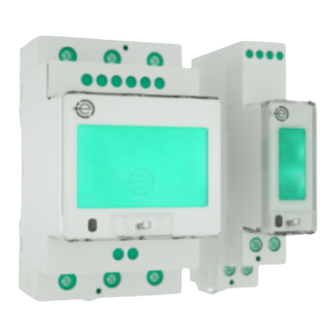 Free2Move eSolutions MIDcoounter Manuel utilisateur