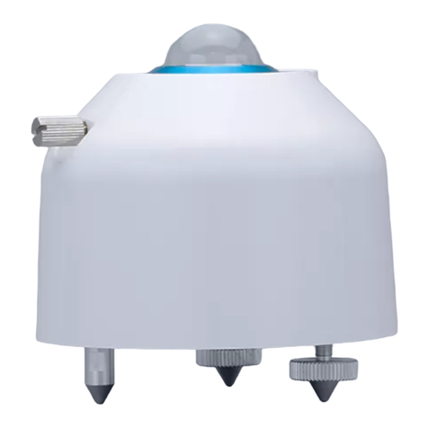 EKO MS-80SH Manuel utilisateur EKO MS-80SH Manuel utilisateur