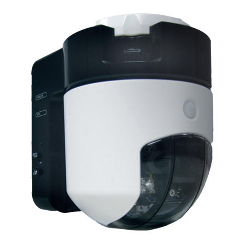 D-Link DCS-5230L Manuel utilisateur