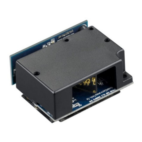 Mindeo FM100 Manuel utilisateur