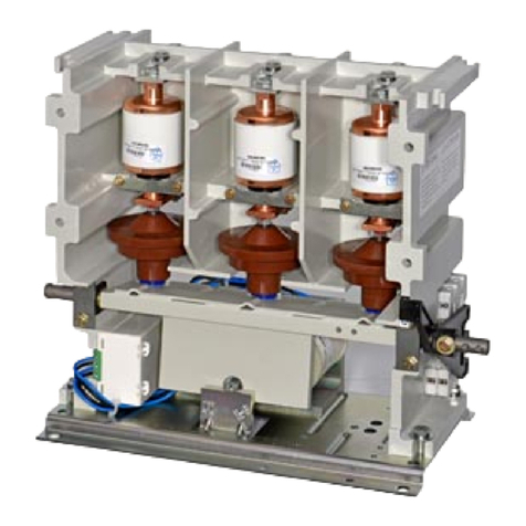 Siemens 3TL81 Manuel utilisateur