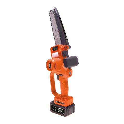 Anova MB600 Mode d’emploi