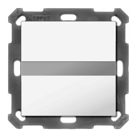 MDT Switch 55 Manuel utilisateur