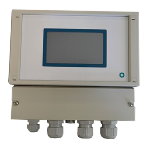 sirea MicroARM-A9 Manuel utilisateur