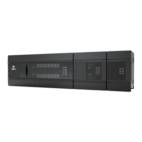 hpmont HC10 Series Manuel utilisateur
