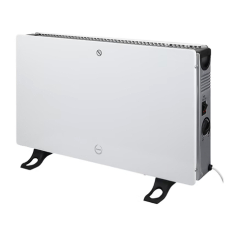 FUAVE Malmo 2000 Manuel utilisateur FUAVE Malmo 2000 Manuel utilisateur