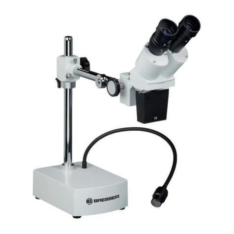 Bresser 58-02520 Manuel utilisateur Bresser 58-02520 Manuel utilisateur