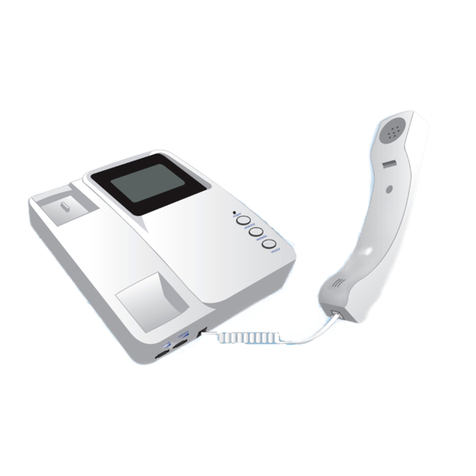 Steren CCTV-030 Manuel utilisateur