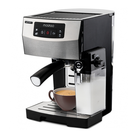 Yoer EMF02BK MOUSSO Manuel utilisateur