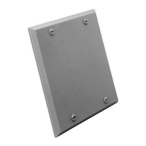 System Sensor MDL3W Manuel utilisateur