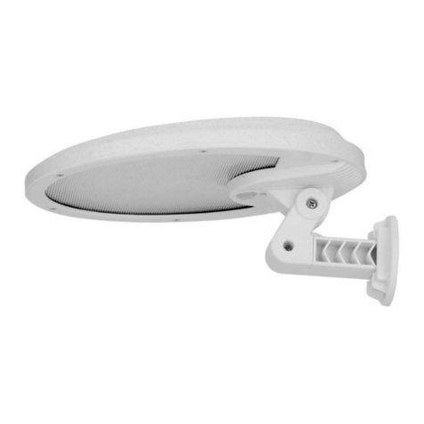 EE Systems Group eLEDing EE805W56-WP Manuel de la liste des pièces