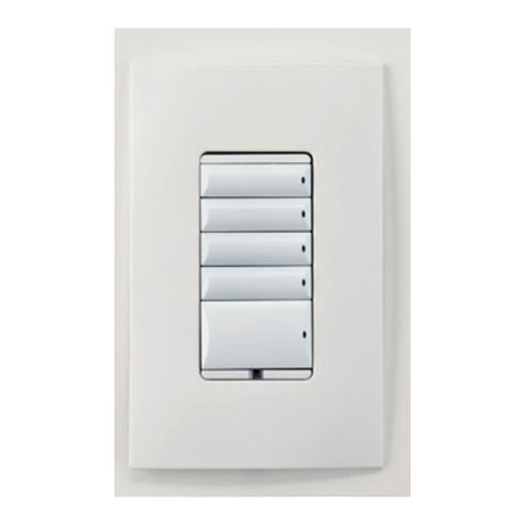 Contro l4 C4-4SF120 Series Manuel utilisateur