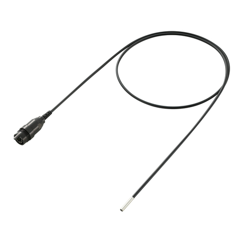 VOLTCRAFT BS-3.9/1m Manuel utilisateur