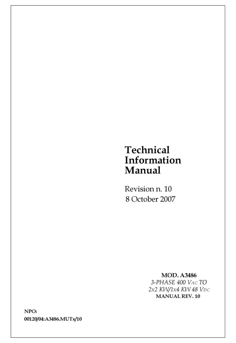 Caen A3486 Document technique