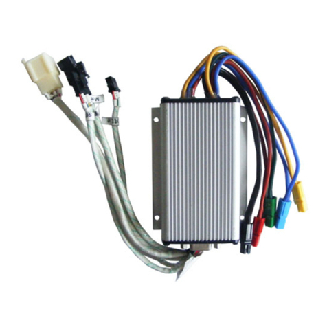 Kelly KBS24051L Manuel utilisateur