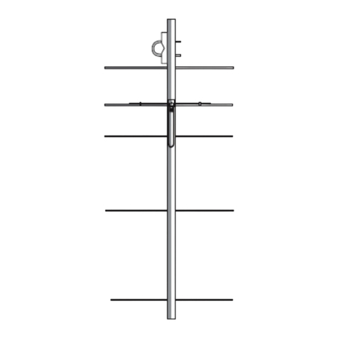 Directive Systems & Engineering DSEDPM144-5LVA Manuel utilisateur