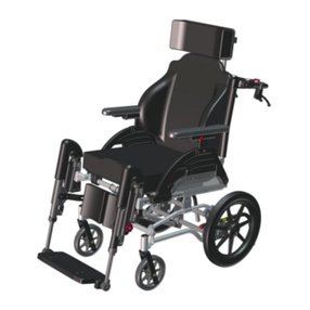 Netti Dynamic System Manuel utilisateur