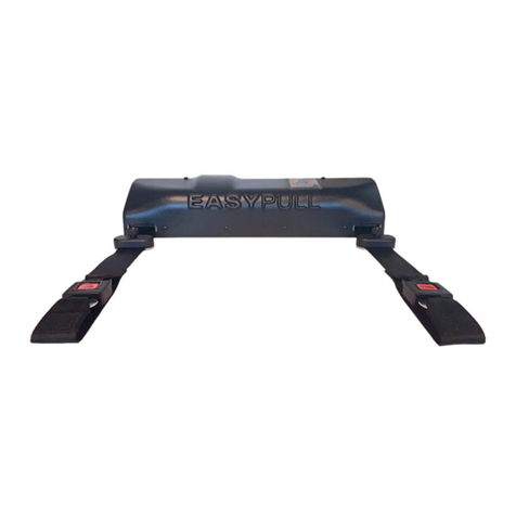 AMF-BRUNS EasyPull Manuel utilisateur