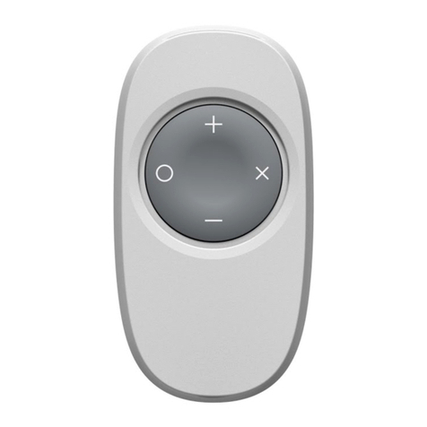 Owon KF205 Manuel utilisateur