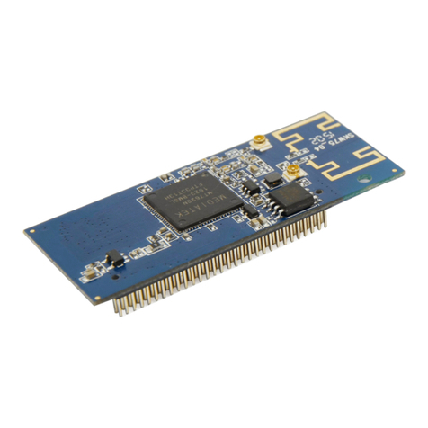 Skylab SKW75 Manuel utilisateur
