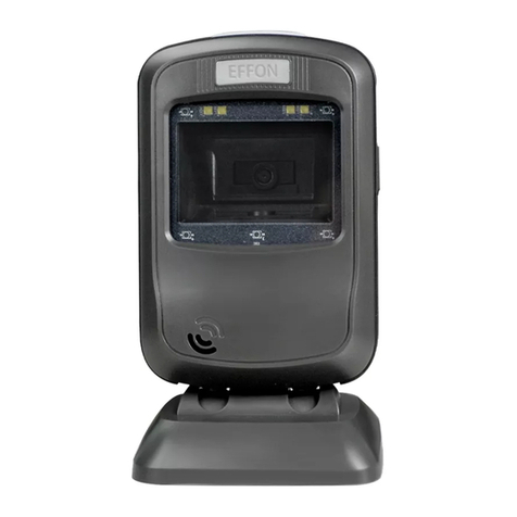 Newland NLS-FR40 Manuel utilisateur