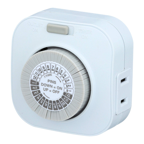 WESTEK TM01DHB Mode d’emploi WESTEK TM01DHB Mode d’emploi