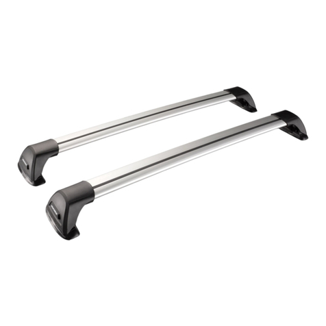 Whispbar K677 Manuel utilisateur Whispbar K677 Manuel utilisateur