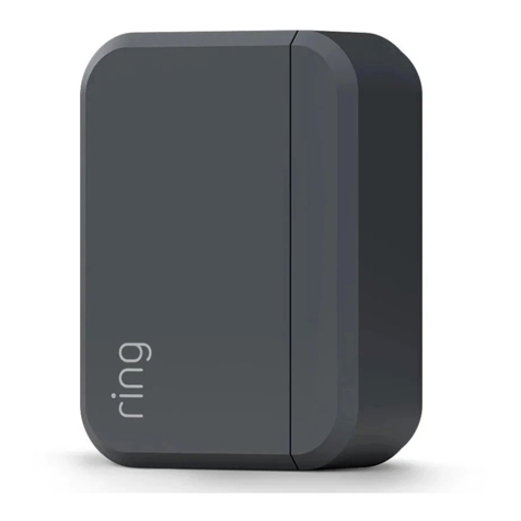 ring ring Manuel de l'opérateur