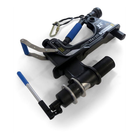 Equalizer ELPTP50 Instructions de montage