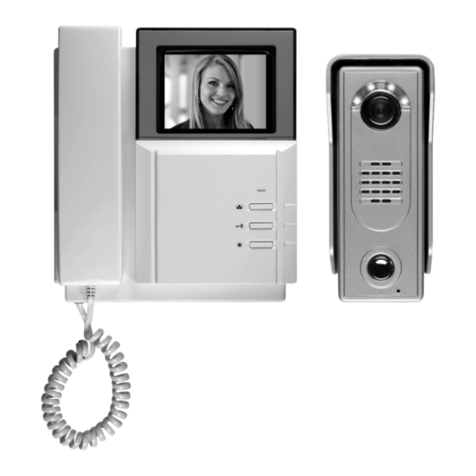 Solon EZ-EV 5 Manuel utilisateur