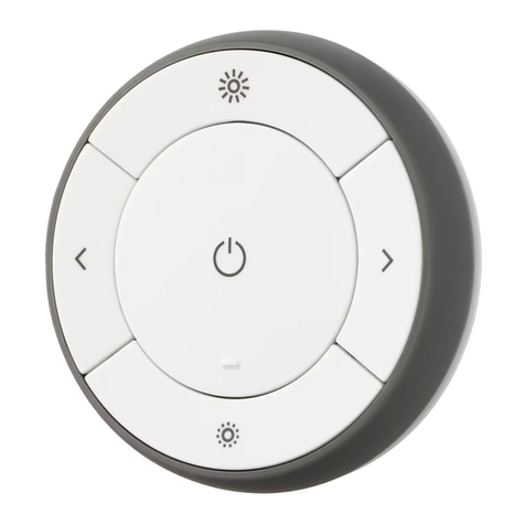 IKEA tradfri Manuel utilisateur