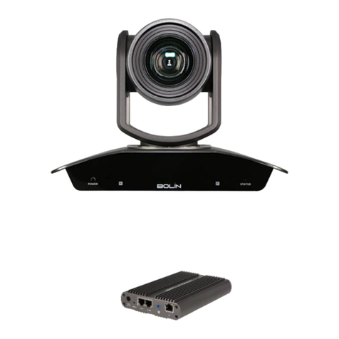 Bolin Technology VCC-4KHDB-M-11142018 Manuel utilisateur