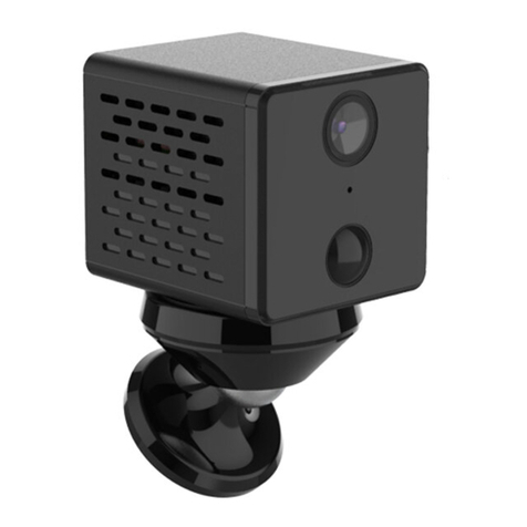 VStarcam CB73 Manuel utilisateur